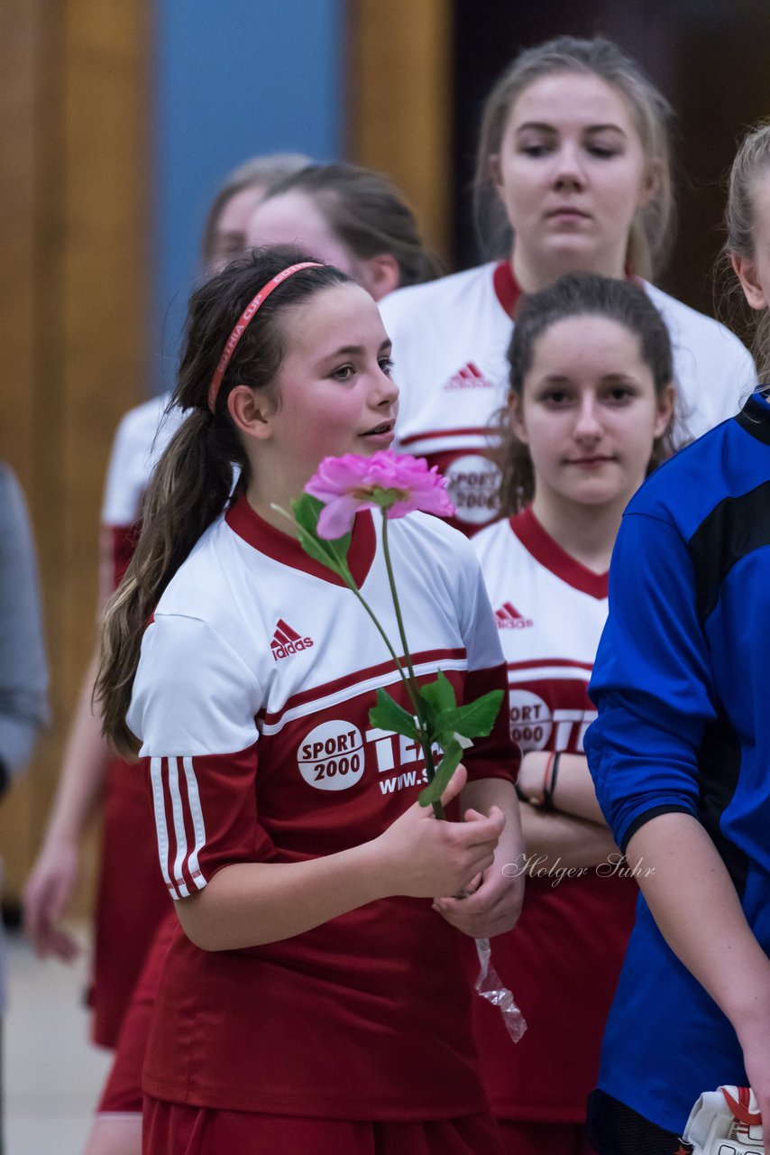 Bild 160 - C-Juniorinnen Turnier Wahlstedt